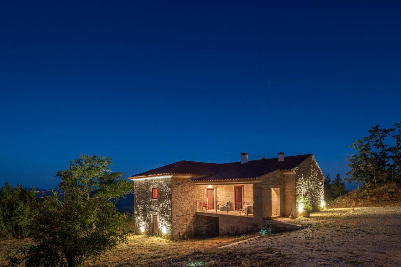 Sendim  Casa Da Moiroaヴィラ エクステリア 写真