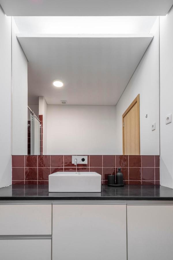 Sendim  Casa Da Moiroaヴィラ エクステリア 写真