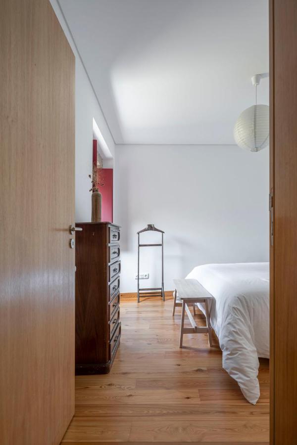 Sendim  Casa Da Moiroaヴィラ エクステリア 写真