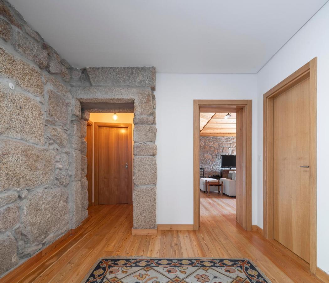Sendim  Casa Da Moiroaヴィラ エクステリア 写真